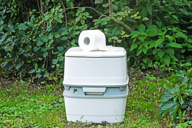 Best Porta potty cleaning services  in Monticello, FL
