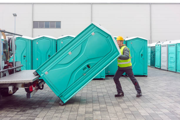 Best Porta potty delivery and setup  in Monticello, FL