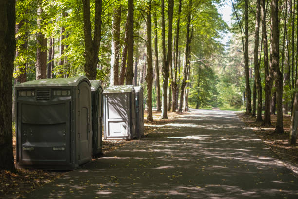 Best Event porta potty rental  in Monticello, FL