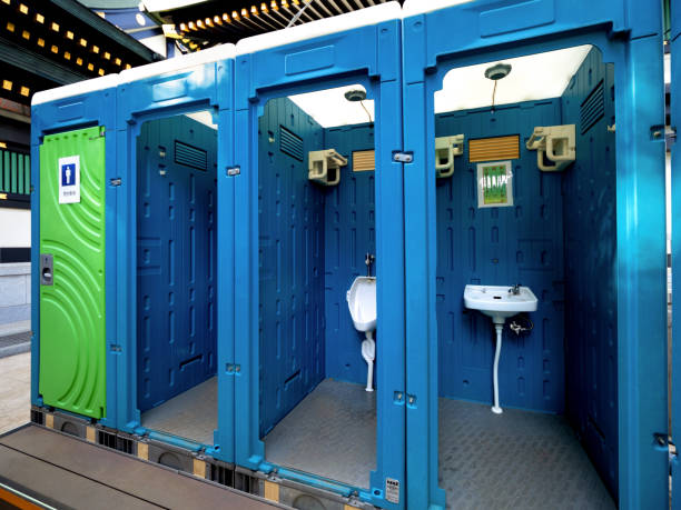 Best Portable bathroom rental  in Monticello, FL
