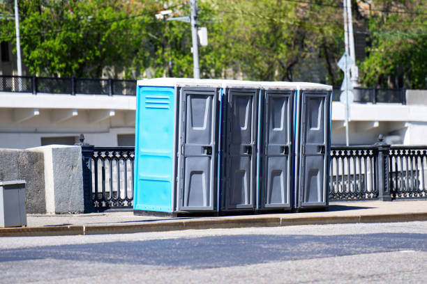 Best Portable restroom trailer rental  in Monticello, FL