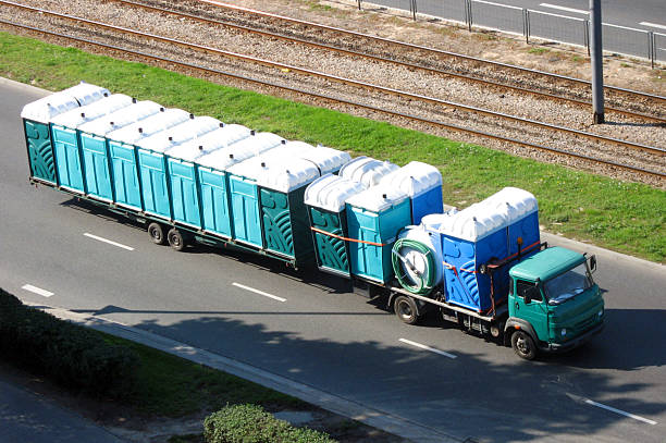 Best Local porta potty services  in Monticello, FL