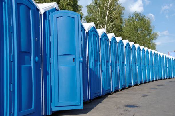 Portable Toilet Options We Offer in Monticello, FL